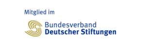 Mitglied im Bundesverband Deutscher Stiftungen