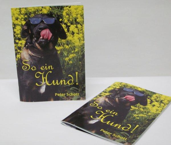 Bchlein fr Hundefreunde