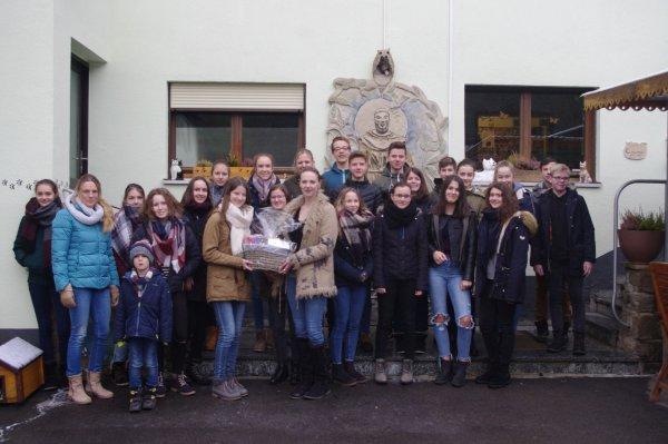 Jack Steigenberger Gymnasium aus Bad Kissingen