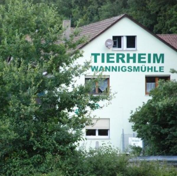 Tierheim Wannigsmhle