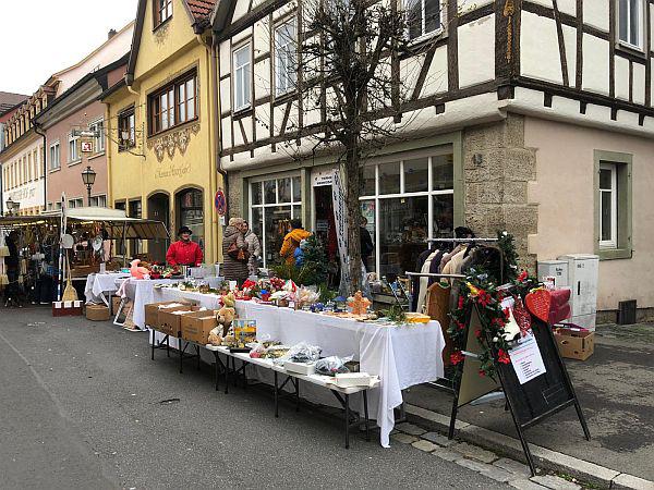 Mnnerstder Weihnachtsmarkt