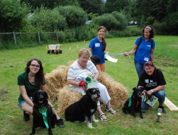 Gelungenes Sommerfest 2016